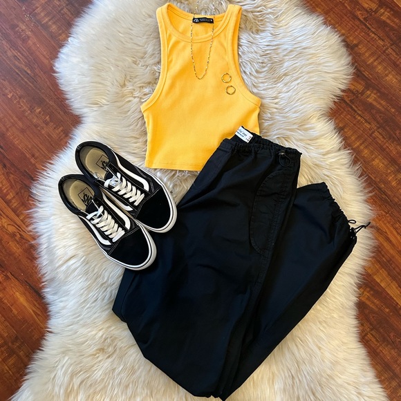 VANILLA STAR Cargo Pant - Picture 2 of 4